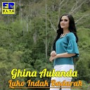 Ghina Aulanda - Hati Lapeh Badan Takabek