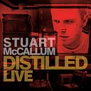 Stuart McCallum - Dr Doctor