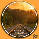 Albert Ballart - Desolation Original Mix
