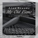 Alan Brando - Once Upon a Time Short Instrumental Piano…