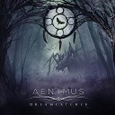 Aenimus - My Becoming Bonus