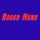 Roger Meno - What My Heart Wanna Say 1986