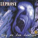 Leprosy - King of the Beast