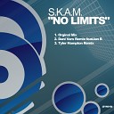 S k a m - No Limits Dani Vars Remix Feat Ian B