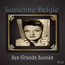 Lucienne Delyle - Bistrot 