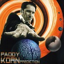 Paddy Korn - Dizzy