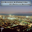 Ld Houctro Petter Che - Jazz Night Original Mix
