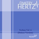 Dmitry Hertz - Melancholy (Original Mix)