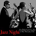 Jazz Instrumental Songs Cafe - Street Jazz