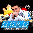 Djolo - Moj Beograd