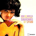 Ni o De Murcia And His Spanish Ensemble - La Malaguena