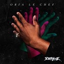 Obia le Chef feat Roi Heenok - Yalla