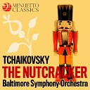 Baltimore Symphony Orchestra Sergiu… - The Nutcracker Op 71 Act II No 12e Divertissement V Dance of the…