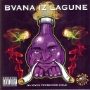 Bvana Iz Lagune - Outro