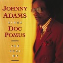 Johnny Adams - Imitation of Love