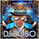 DJ BOBO - Never Stop Dreaming Instrumental