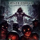 Disturbed - Living After Midnight