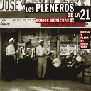 Los Pleneros De La 21 - El Testigo