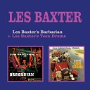 Les Baxter - End Titles March of Victory