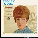 Lesley Gore - To Know Him Is To Love Him