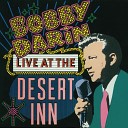 Bobby Darin - Hi De Ho That Old Sweet Roll Live Remix
