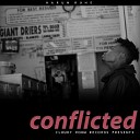 Harun Rune - Conflicted Radio Edit