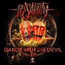Insanity - Dance With The Devil Original Mix