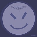 rhythmrobot Owen Ni Pan k - Assembly Required dyLAB Remix
