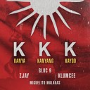 Gloc 9 feat Zjay Miguelito Malakas DJ Klumcee - KKK Kanya Kanyang Kayod