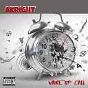 Akright feat GGU Warfare Lokii 2 Eyes - Get That Money