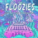 The Floozies feat Ryan Zoidis - Cosmic Rays Live