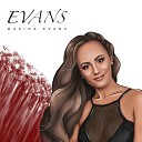 Marina Evans - Воздух