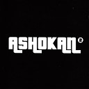 ASHOKAN - Coes Goch