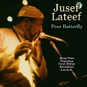 Jusef Lateef - Salt Water Blues