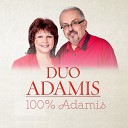 Duo Adamis - Je to tak a ne jinak