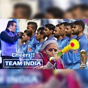 Abhijeet Bhattaacharya - Cheers Team India