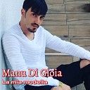 Manu Di Gioia - La mia modella