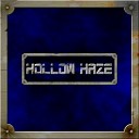 Hollow Haze - Black Rainbow