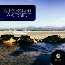 Alex Raider - Apache Original Mix