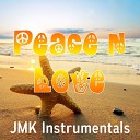 JMK Instrumentals - Peace N Love Tropical Summer Reggae Pop Type
