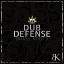 Dub Defense - Cosmic Joke Original Mix