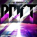 Dave Bregoli - Back In The Day Original Mix