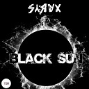 SY RAX - Black Sun Original Mix