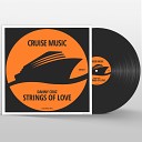 Danny Cruz - Strings of Love Original Mix