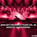 Massivedrum - C Y E Clean Your Ears Original Mix