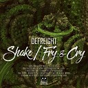 DeFreight - Shake Original Mix