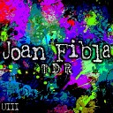 Joan Fibla - TDR Original Mix