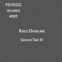 Kriss Overlake - Astrology Movement Original Mix