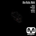 Alex Rubia Maiki - F u N k Y Original Mix