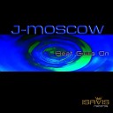 J Moscow - Beat Goes On Original Mix